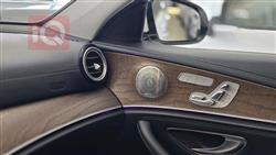 مرسيدس بنز E-Class